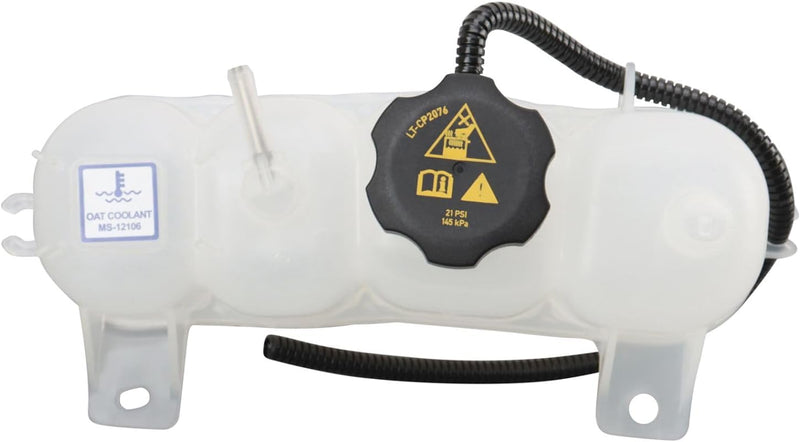 Engine Coolant Reservoir – 2.4L L4