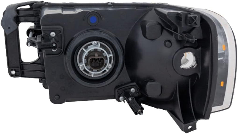 Passenger Side Headlight Assembly – 1500/2500/3500