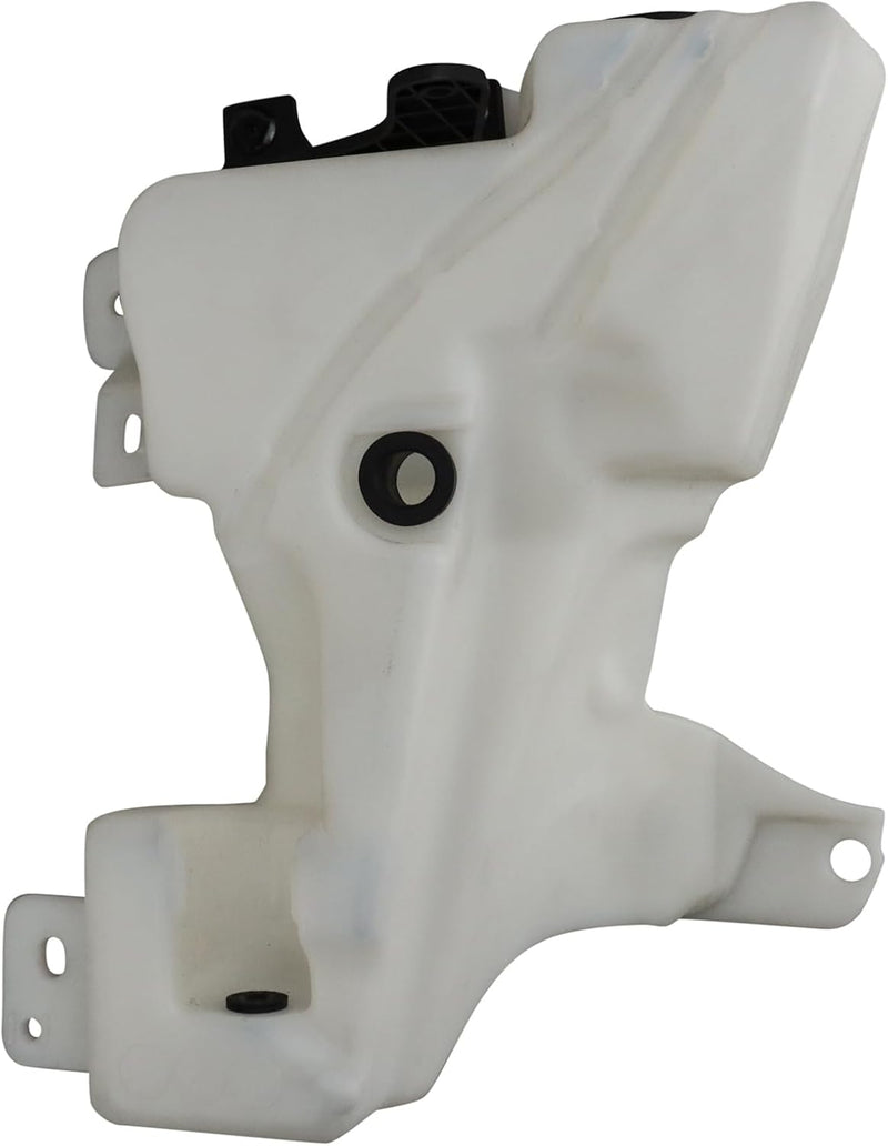 Washer Fluid Reservoir – Includes Inlet/Cap/Bracket – Without Pump