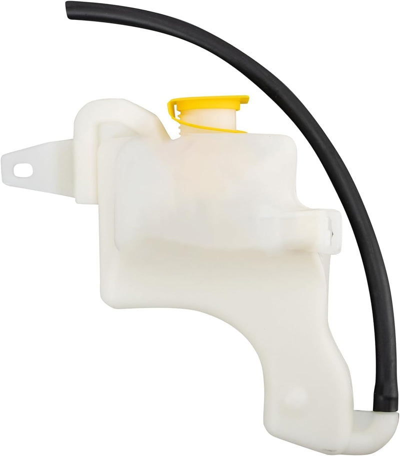 Coolant Recovery Tank