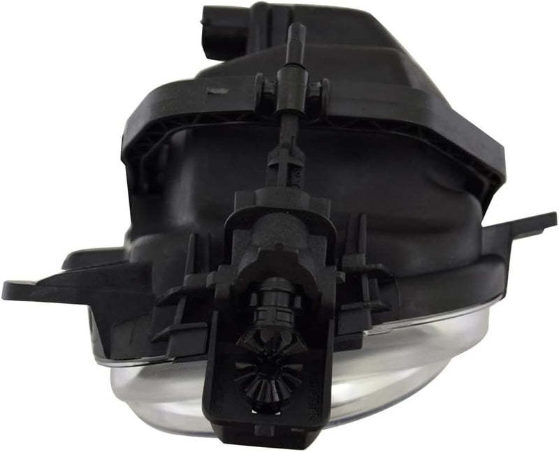 Driver Side LED Fog Light Assembly – Includes X5 Hybrid