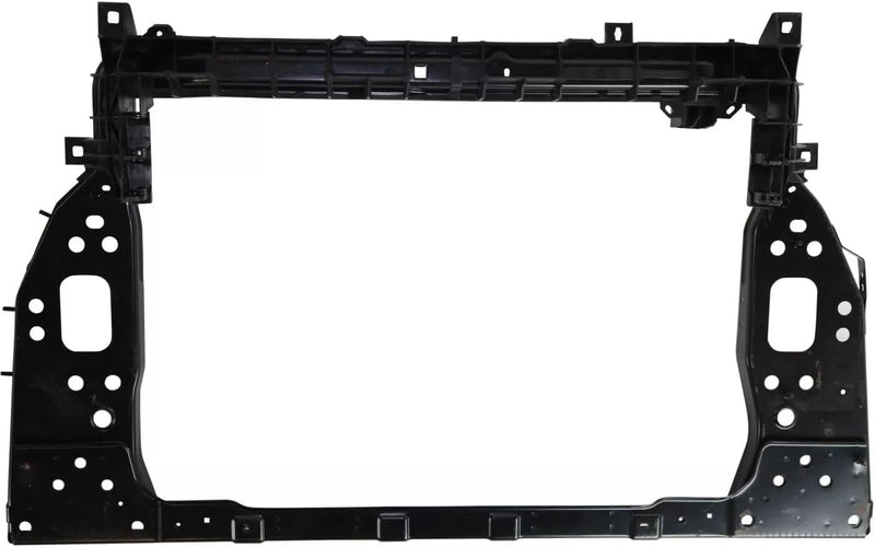 Radiator Support – Bolt-In – Type 2 – Without Notch in Right Hand Side – Made of Nylon/Fiberglass and Steel
