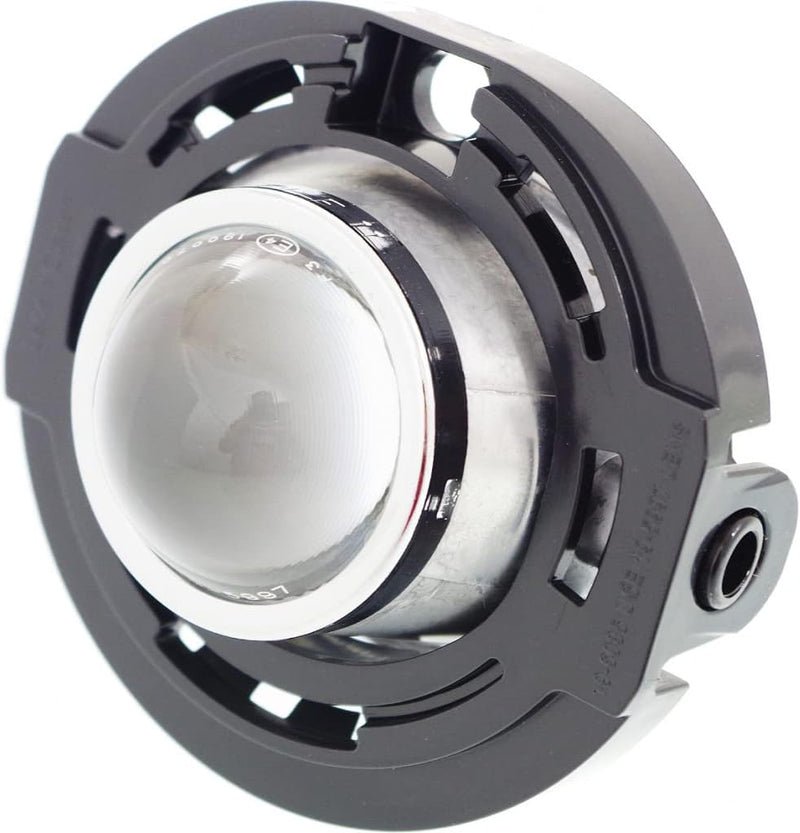Driver or Passenger Side Fog Light Assembly