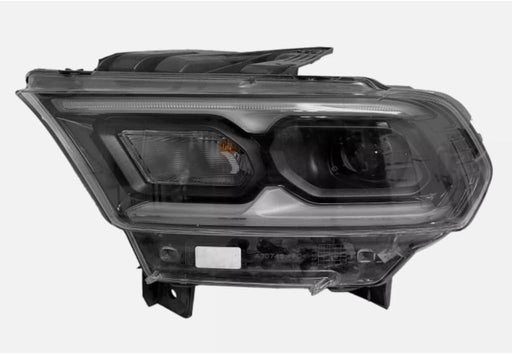 Headlight Assembly  CH2502344C
