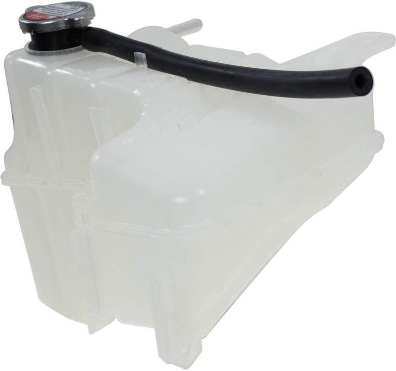 Engine Coolant Recovery Tank – 2005–2010 Chrysler 300 – With Cap