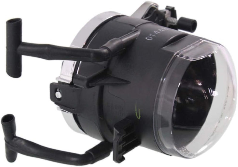 Driver Side Fog Light Assembly