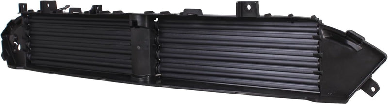 Radiator Shutter Assembly – Made of PP Plastic and Glass Fiber