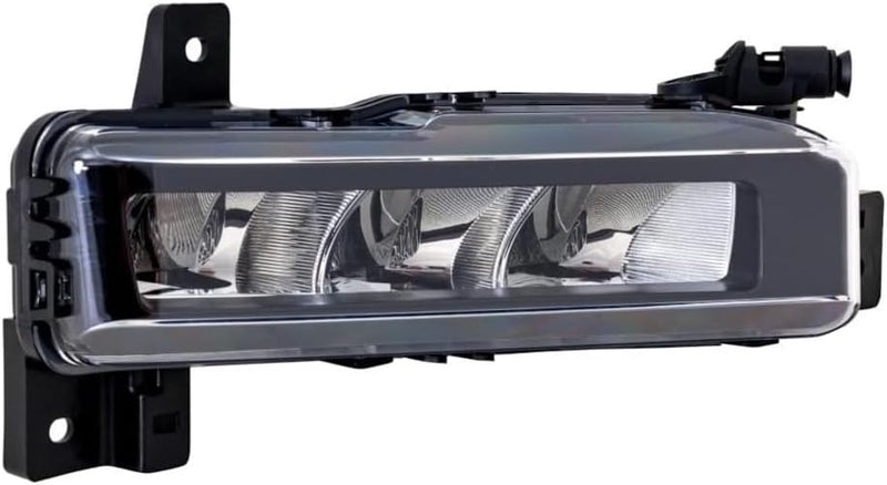 Driver Side Fog Light Assembly – Without M Package