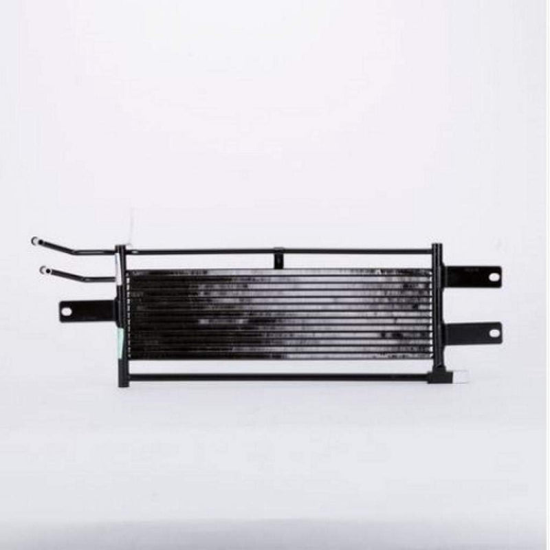 Automatic Transmission Oil Cooler Assembly – 5.9L V8 with Standard Duty Cooling