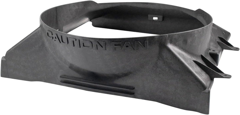 Radiator Fan Shroud – 4.0L L6/4.7L V8