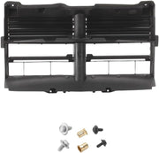 Radiator Shutter Assembly  CH1206119