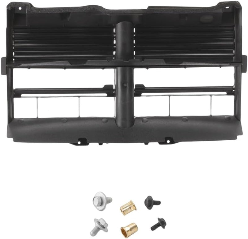 Radiator Shutter Assembly  CH1206119