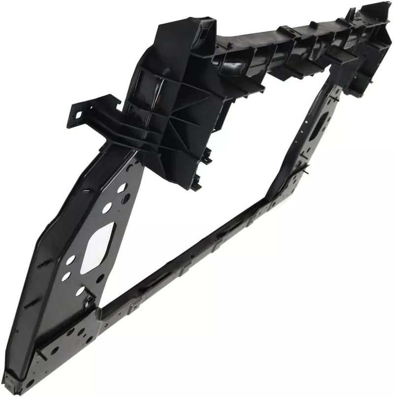 Radiator Support – Bolt-In – Type 2 – Without Notch in Right Hand Side – Made of Nylon/Fiberglass and Steel