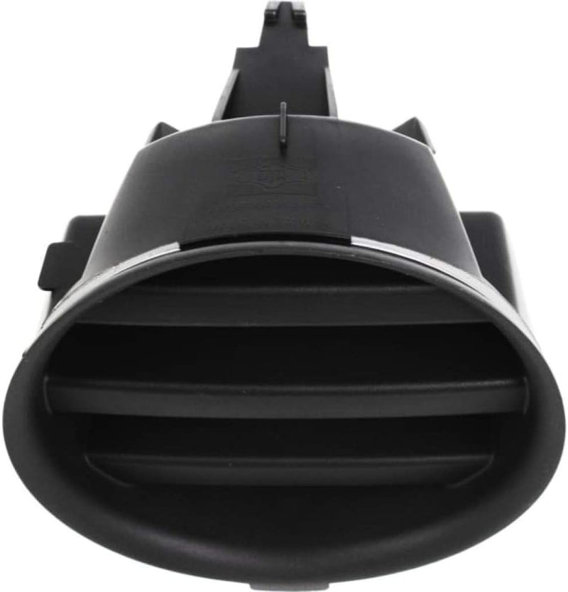 Driver or Passenger Side Front Fog Hole Cover – From 05/15/2005 Production Date – Made of Plastic