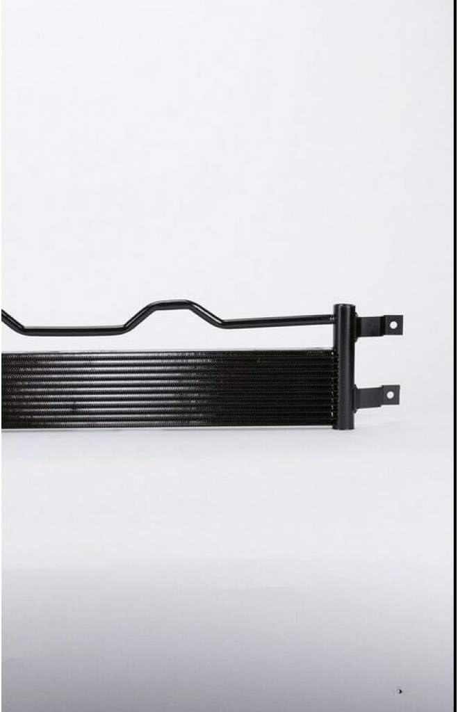Automatic Transmission Oil Cooler Assembly – Aluminum