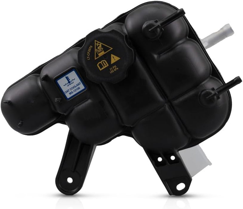 Engine Coolant Recovery Tank – 3.6L V6