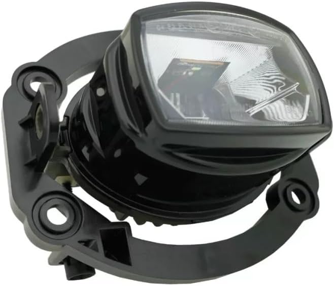 Driver or Passenger Side LED Fog Light Assembly
