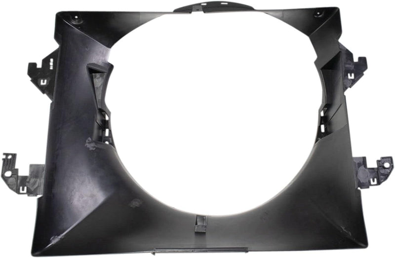Upper Engine Cooling Fan Shroud – 6.4L L6