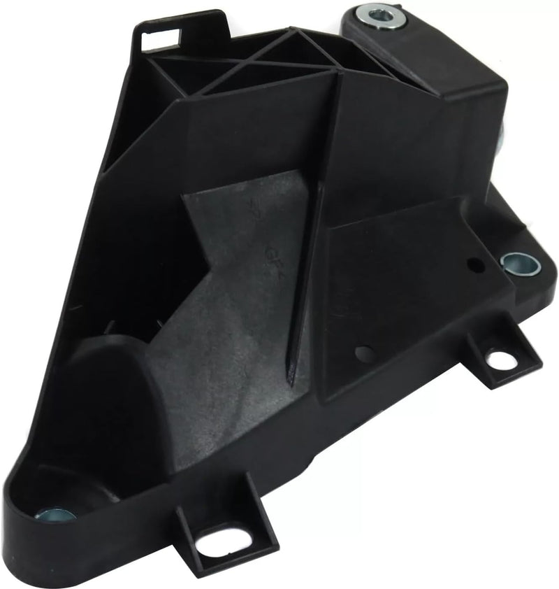 Driver Side Radiator Support Bracket – Bolt In – Made of PP Plastic and Glass Fiber