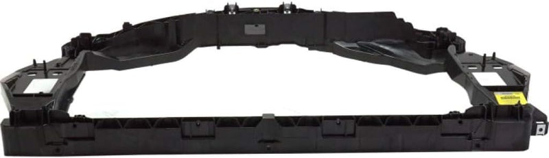 Radiator Support; Bolt-In; Nylon Fiberglass & Steel