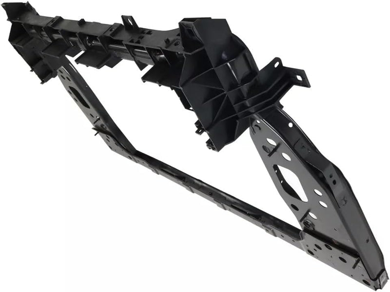 Radiator Support – Bolt-In – Type 2 – Without Notch in Right Hand Side – Made of Nylon/Fiberglass and Steel