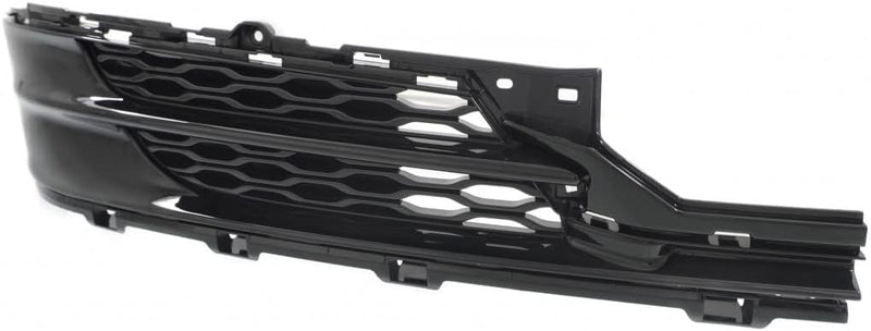 Passenger Side Fog Light Cover