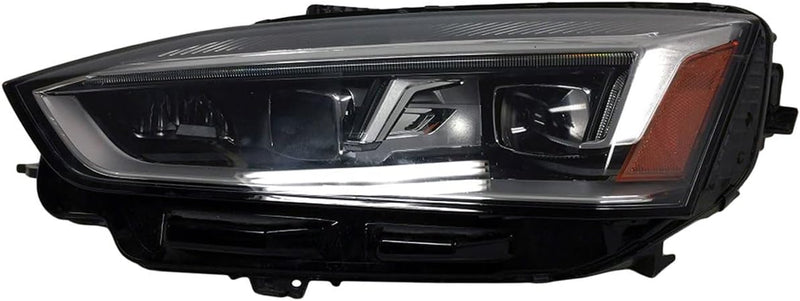 Headlight  AU2502212C