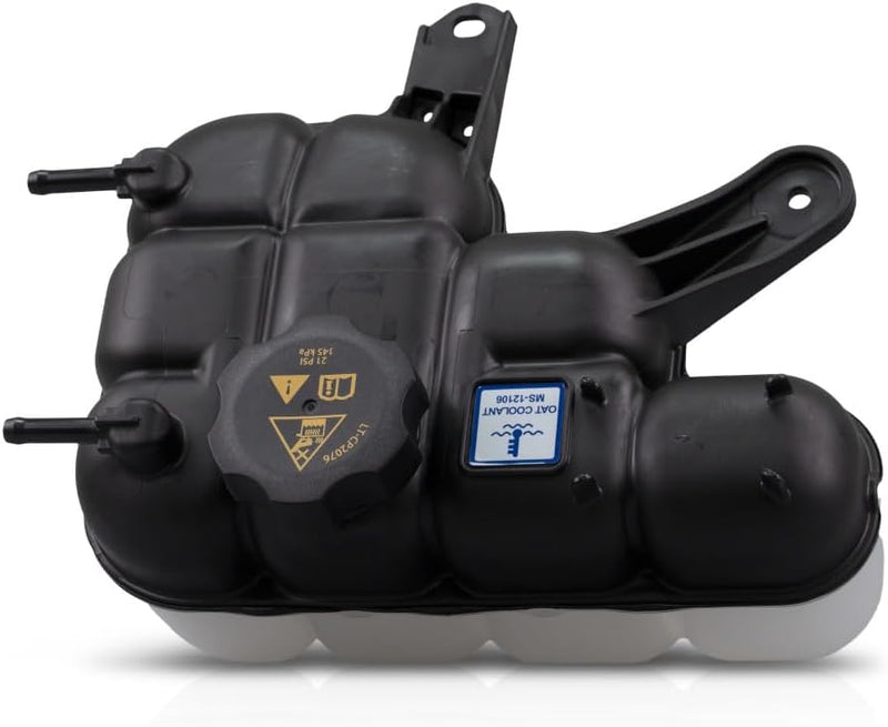 Engine Coolant Recovery Tank – 3.6L V6