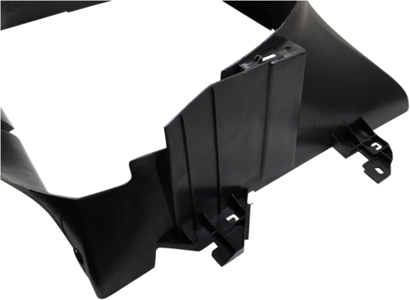 Upper Engine Cooling Fan Shroud – 6.4L L6