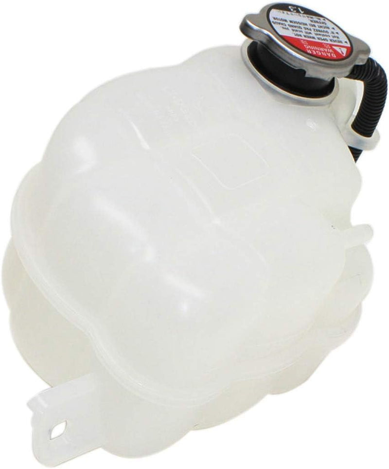 Engine Coolant Recovery Tank – With Cap – 3.5L/3.6L
