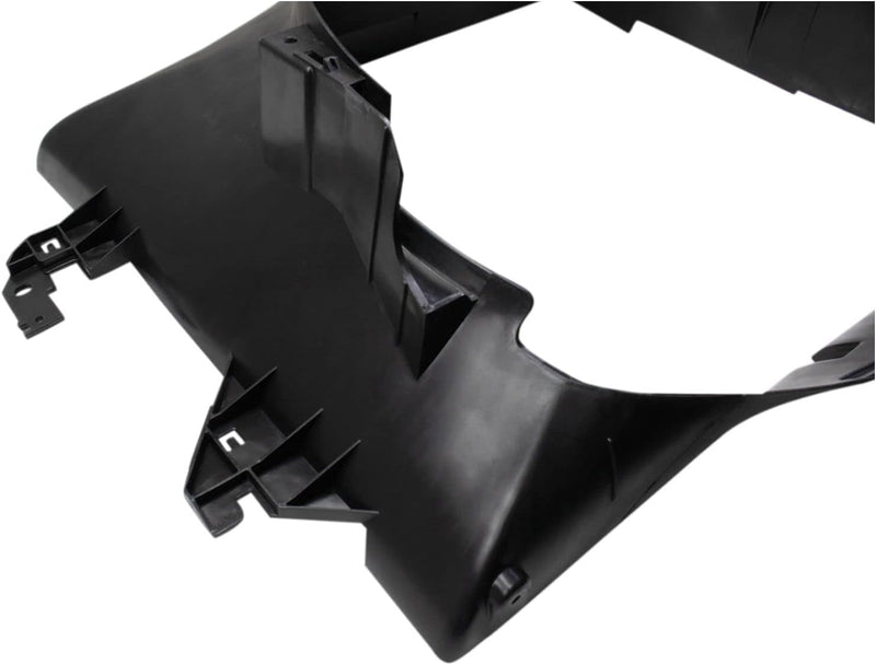 Upper Engine Cooling Fan Shroud – 6.4L L6