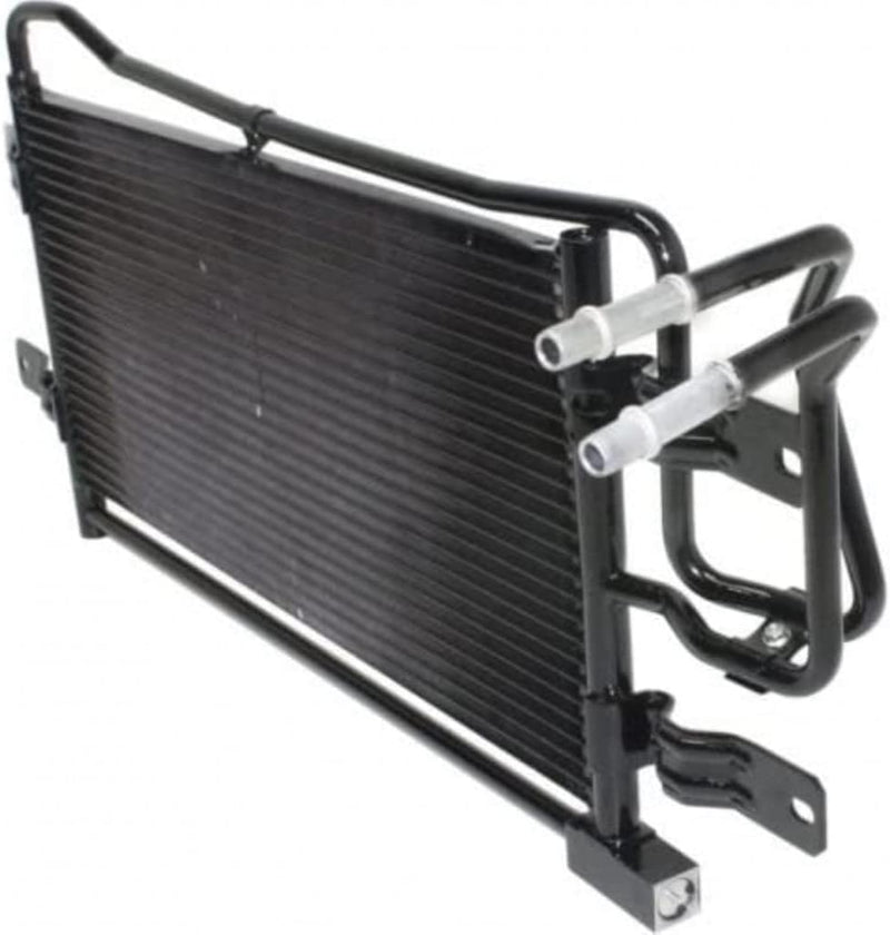 Automatic Transmission Oil Cooler Assembly – 5.9L L6 Cummins Turbodiesel
