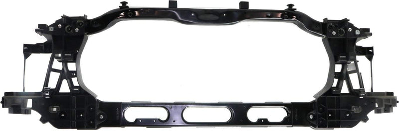 Radiator Support – Bolt-In – Fits 2010 Dodge Ram 3500 – 2011–2018 Ram 3500 – For 5.7L Engine Model – Made of PP Plastic/Glass Fiber and Steel