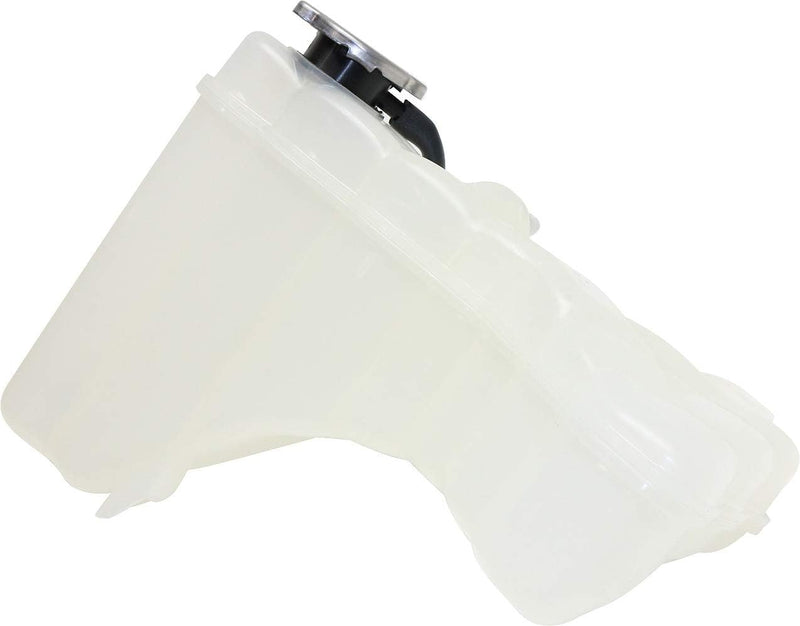 Engine Coolant Recovery Tank – With Cap – Except 300 with 6.4L V8