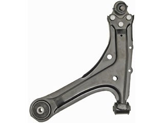 Suspension Control Arm and Ball Joint Assembly Dorman-OE Solutions 520-101
