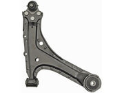 Suspension Control Arm and Ball Joint Assembly Dorman-OE Solutions 520-102
