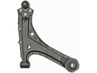 Suspension Control Arm and Ball Joint Assembly Dorman-OE Solutions 520-102