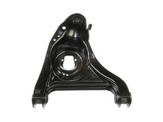 Suspension Control Arm and Ball Joint Assembly Dorman-OE Solutions 520-118