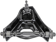 Suspension Control Arm and Ball Joint Assembly Dorman-OE Solutions 520-120