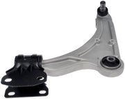 Suspension Control Arm and Ball Joint Assembly Dorman-OE Solutions 520-123