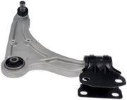 Suspension Control Arm and Ball Joint Assembly Dorman-OE Solutions 520-124