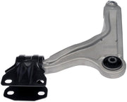 Suspension Control Arm and Ball Joint Assembly Dorman-OE Solutions 520-124
