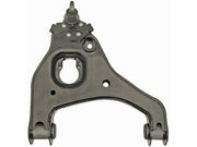Suspension Control Arm and Ball Joint Assembly Dorman-OE Solutions 520-126