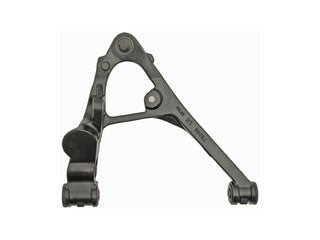 Suspension Control Arm and Ball Joint Assembly Dorman-OE Solutions 520-127