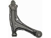Suspension Control Arm and Ball Joint Assembly Dorman-OE Solutions 520-133
