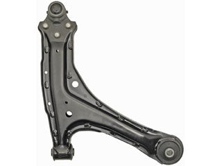 Suspension Control Arm and Ball Joint Assembly Dorman-OE Solutions 520-133
