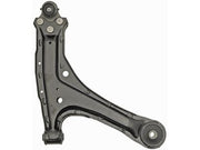Suspension Control Arm and Ball Joint Assembly Dorman-OE Solutions 520-134