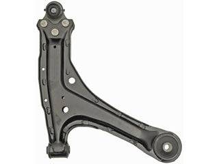 Suspension Control Arm and Ball Joint Assembly Dorman-OE Solutions 520-134