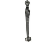 Suspension Control Arm and Ball Joint Assembly Dorman-OE Solutions 520-151