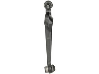 Suspension Control Arm and Ball Joint Assembly Dorman-OE Solutions 520-151